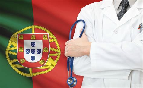 healthcare system in portugal